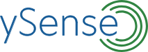 logotipo do app de renda extra ySense