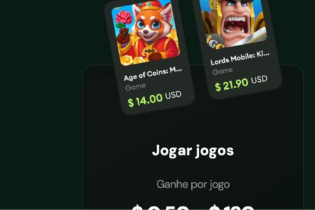 CashGun: como ganhar dinheiro online sem limites