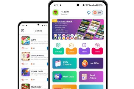 Winzax: ganhar dinheiro com tarefas simples