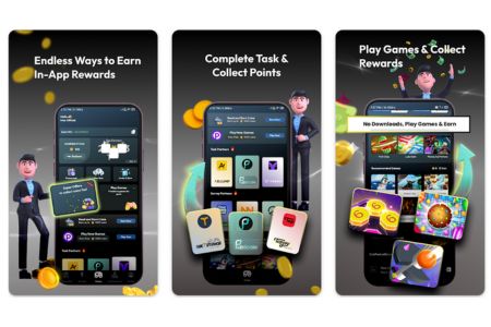O que é o Zod Rewards ganhar recompensas?