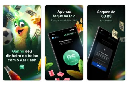 Lucrar com Joguinho: Como Ganhar Dinheiro com AraCash