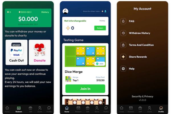 App para ganhar dinheiro jogando: Conheça o PlayPlus